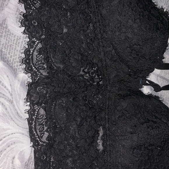 Arie bralettes ( Duo) - Picture 2 of 15